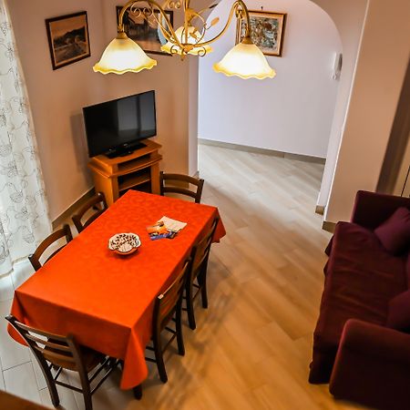 Etna Dimora Dei Saponari Villa Trecastagni Bagian luar foto
