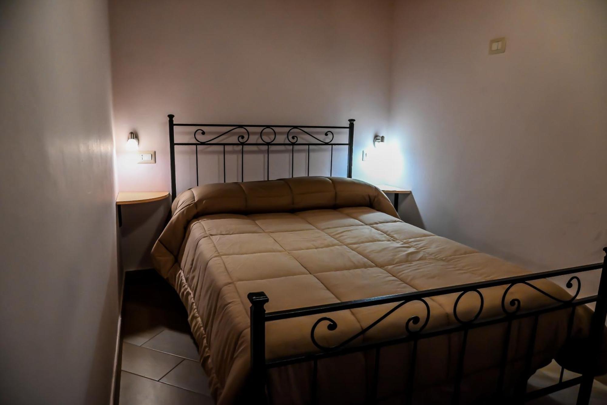 Etna Dimora Dei Saponari Villa Trecastagni Bagian luar foto